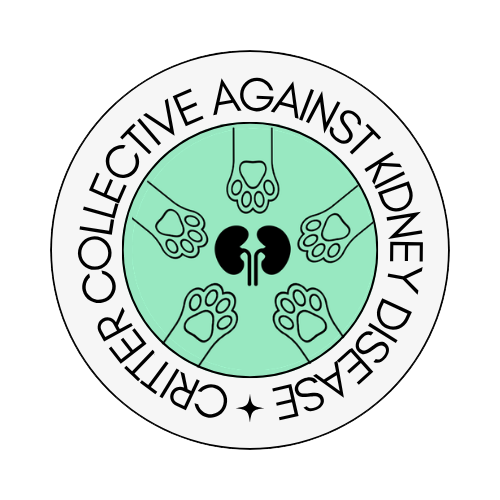 Critter Collective Against Kidney Disease
